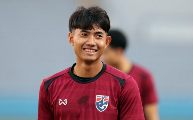 Diễn biến trận đấu