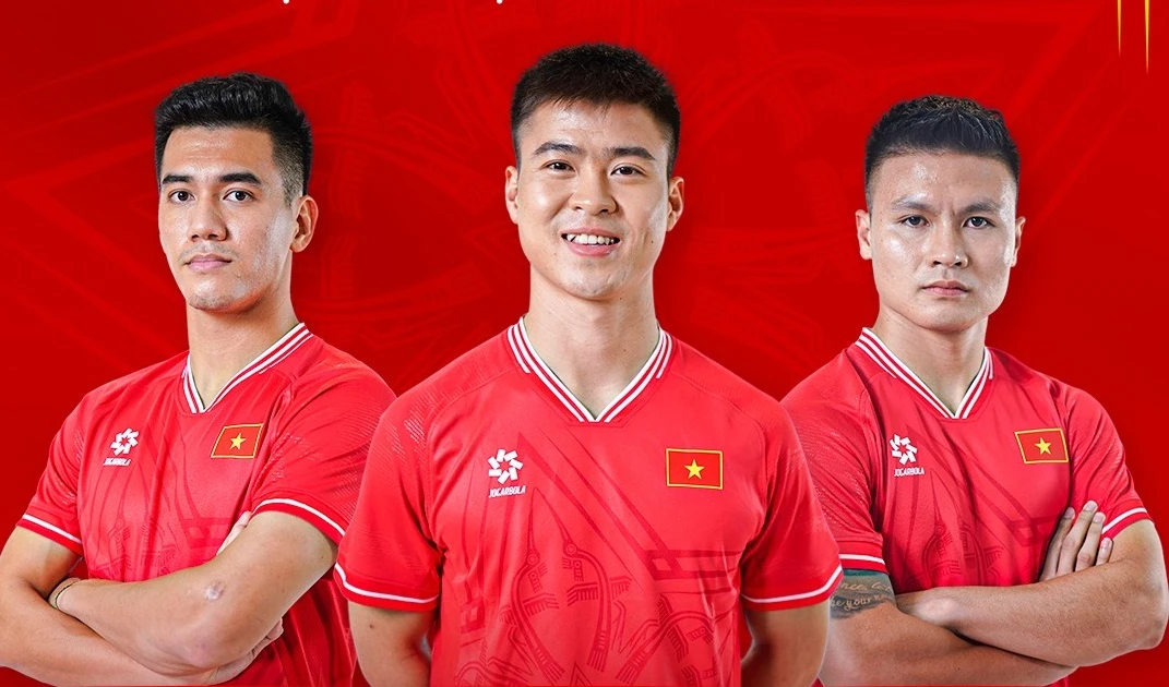 Tầm quan trọng của sự kết nối giữa các cầu thủ