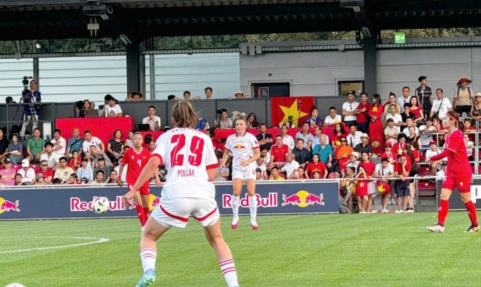 Tình hình hiện tại