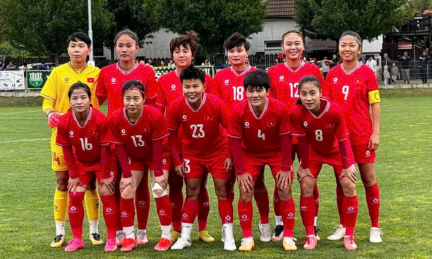 rận giao hữu thứ hai: FC Pardubice