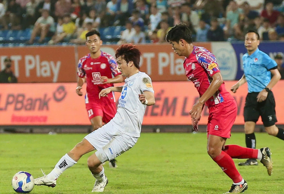 Nội dung luyện tập