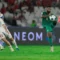 Indonesia Gần Phá Kỷ Lục Đông Nam Á Của Việt Nam Tại Vòng Loại World Cup