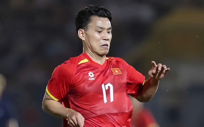 Phản ứng của CĐV Thái Lan