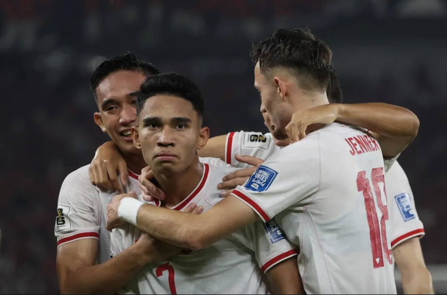 Cơ hội cho ĐT Indonesia