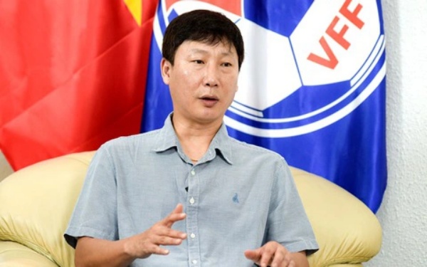 Chuẩn bị cho AFF Cup 2024