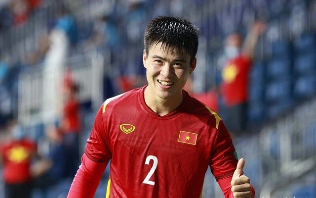 Thông tin về chấn thương
