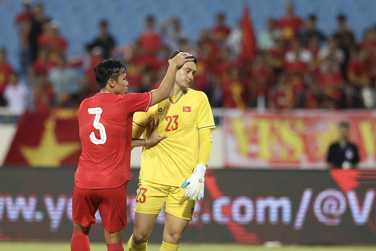 Diễn biến chính