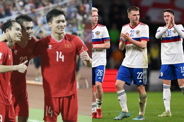 Chi tiết trận đấu