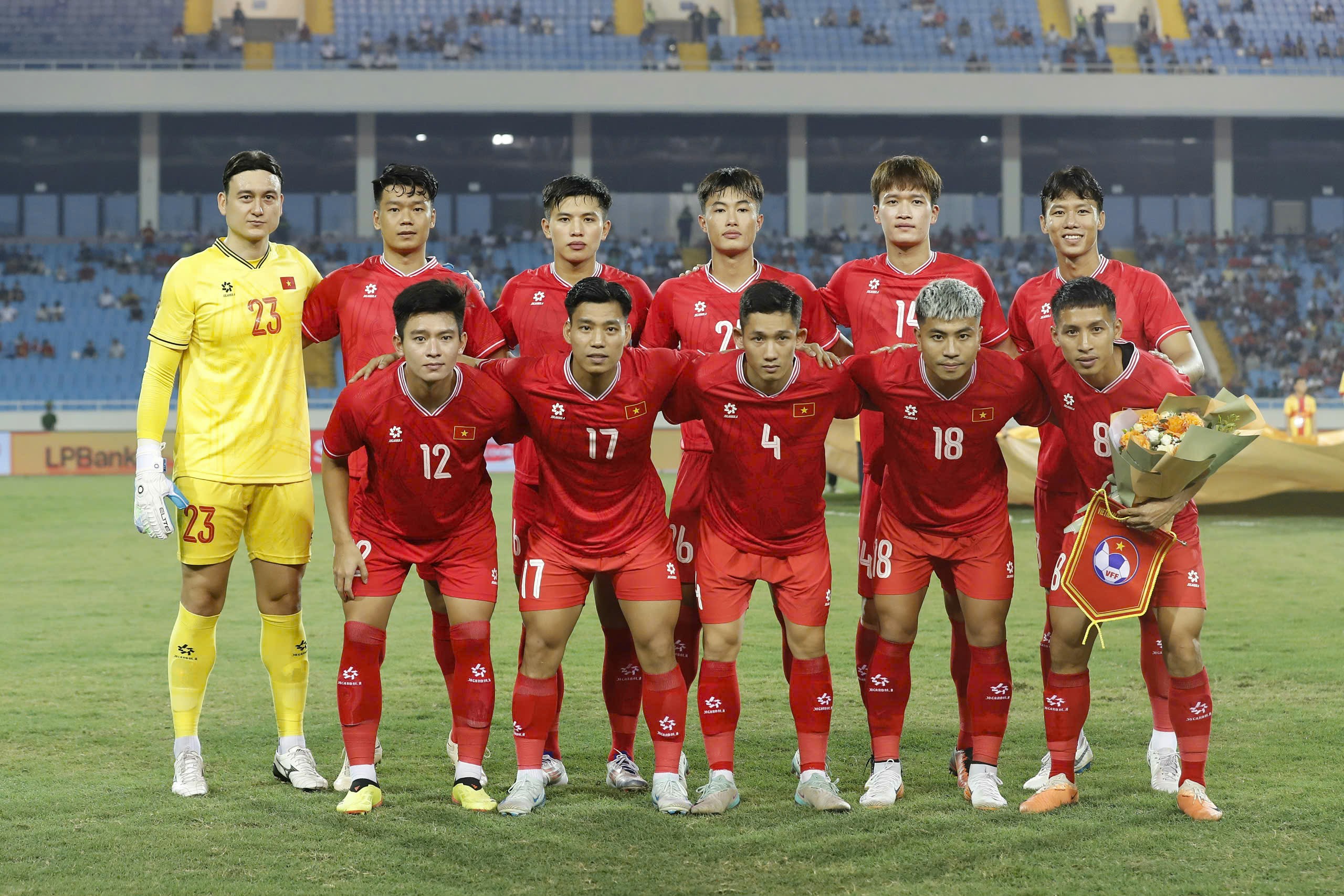 Sự thiếu vắng ngôi sao