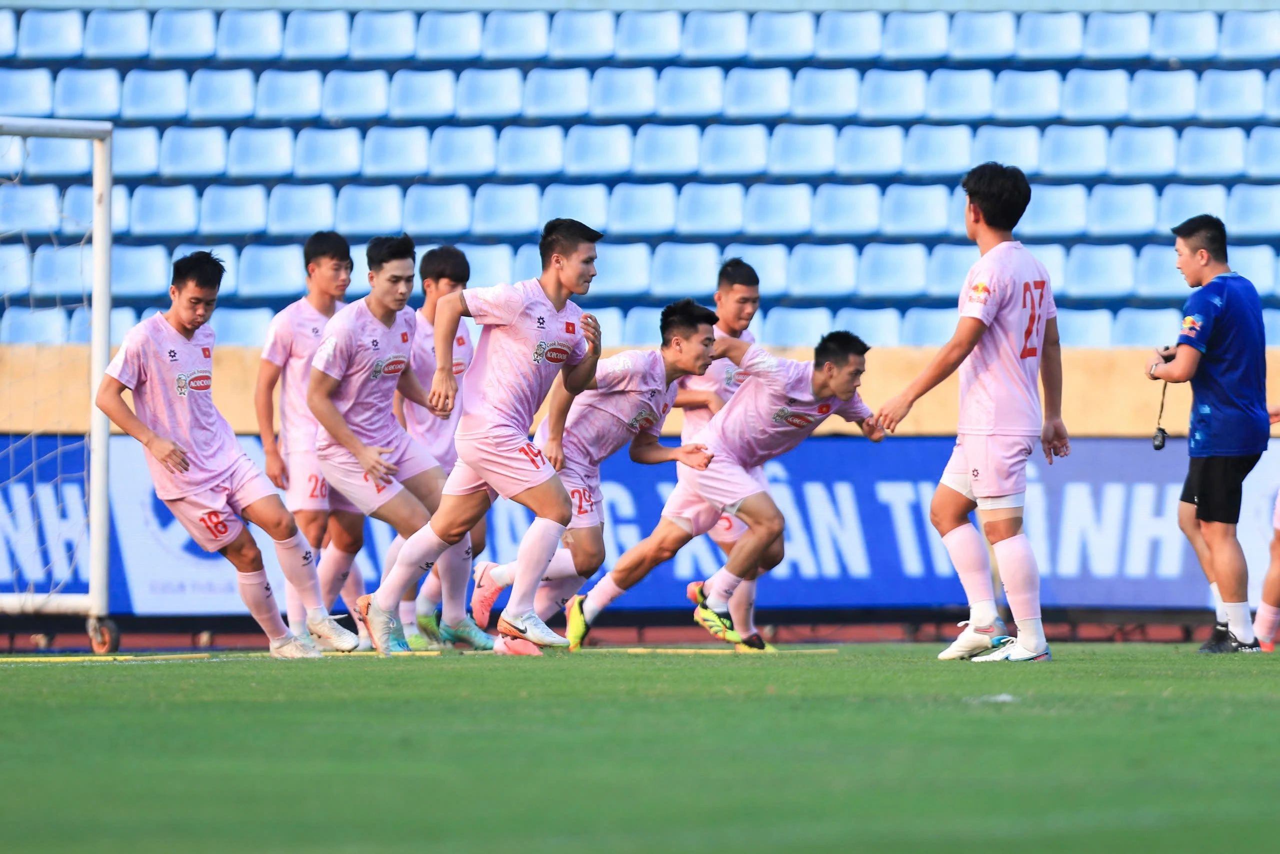 Thông Tin Trận Đấu