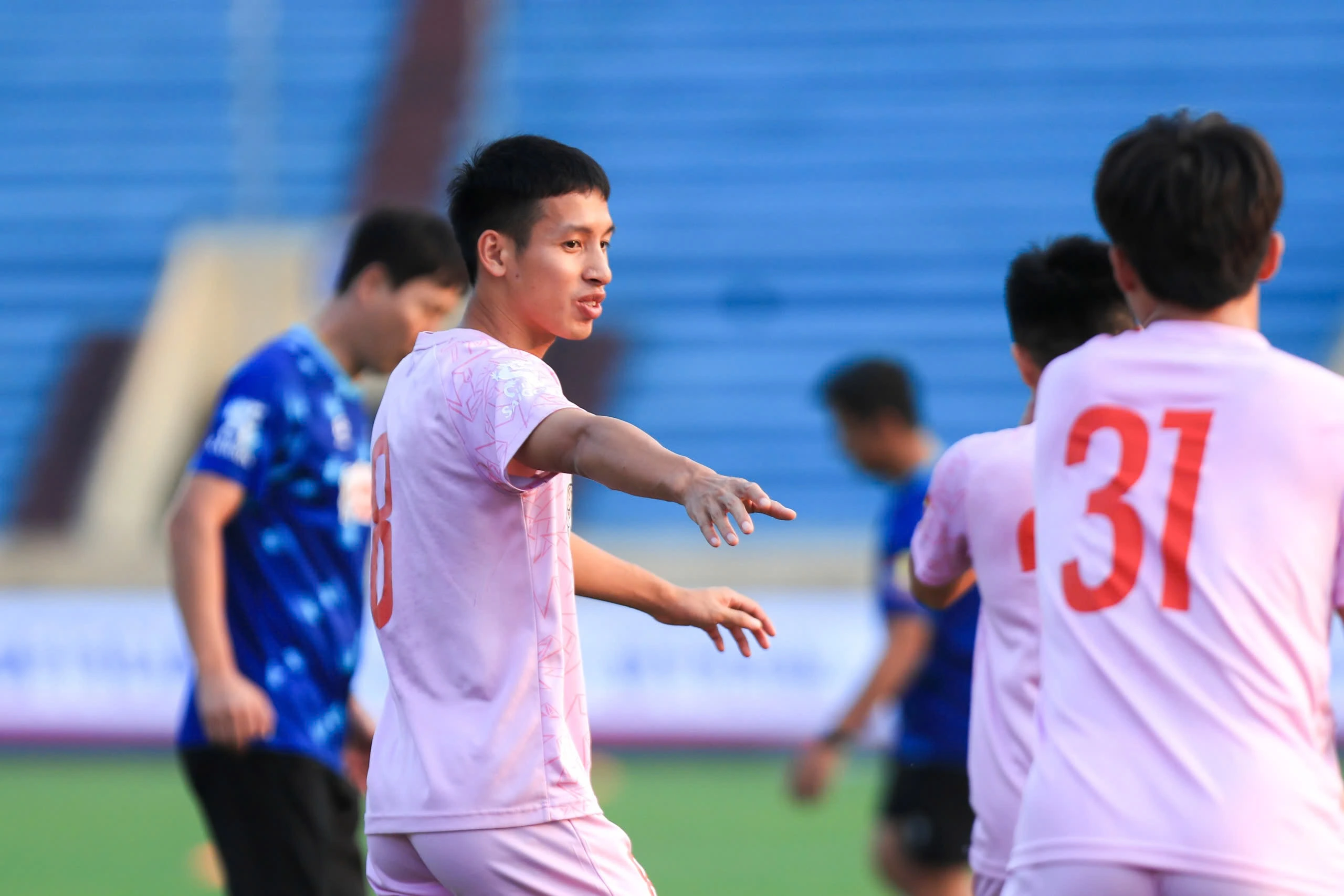 Thông tin về ĐT Việt Nam