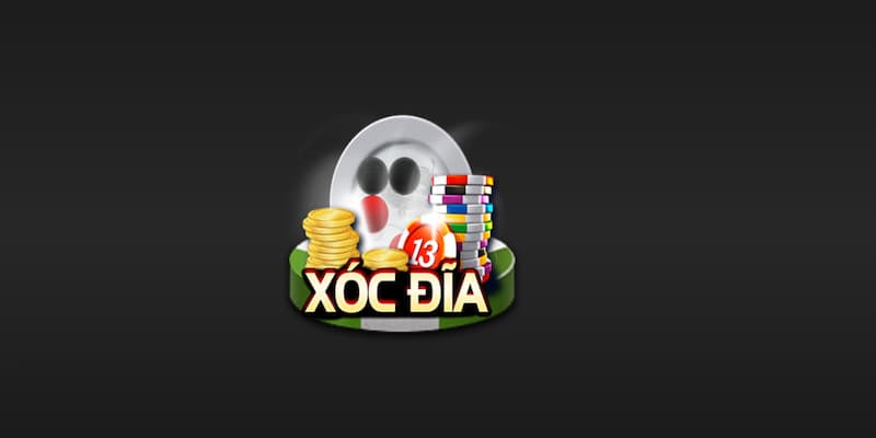 Xóc đĩa