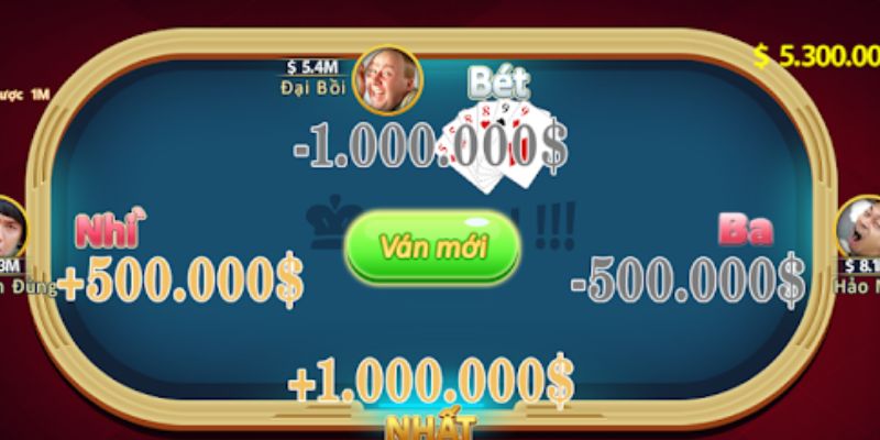 Nghiên cứu về trò chơi game bài Mana88