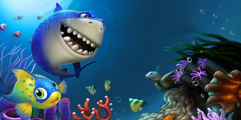 Bongvip mẹo bắn cá đại dương