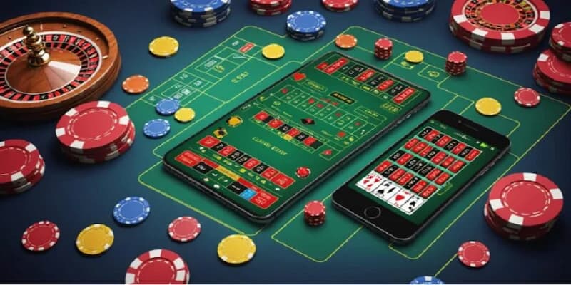 Bongvip - Nền tảng chơi game bài đổi thưởng hiện đại nhất