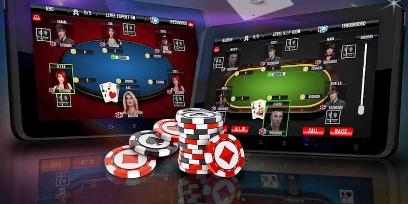Kinh Nghiệm Chơi Poker Bongvip
